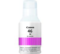 Canon GI-46M botella de tinta magenta