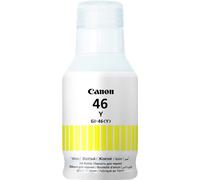 Canon GI-46Y botella de tinta amarillo