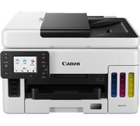 Canon MAXIFY GX6050 MegaTank Inyección de tinta A4 600 x 1200 DPI Wifi