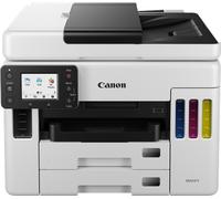 Canon Maxify GX7050 Impresora de inyección de tinta multifunción A4 con WiFi (4 en 1)