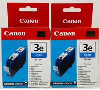 CANON 4480A002 BCI-3EC CARTUCHA ORIGINAL CIANO S400/S500/S600/BJC-3000 (X 2PZ)
