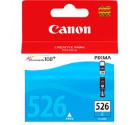 Canon CLI-526C cartucho de tinta cian (original)