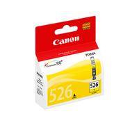 Canon 4543B001 cartucho de tinta 1 pieza(s) Original Amarillo