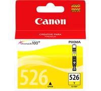 Canon CLI-526Y cartucho amarillo