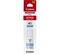 Canon GI-41C botella de tinta cian