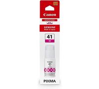 Canon GI-41M botella de tinta magenta (original)