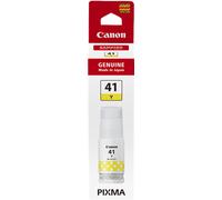Canon GI-41Y botella de tinta amarilla