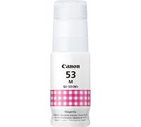 Canon GI-53M botella de tinta magenta