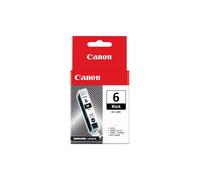 Canon - 4705A002 cartucho de tinta 1 pieza(s) Original Negro