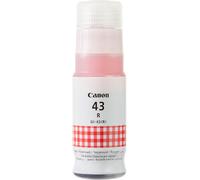 CANON 4716C001 - TINTA BOTELLA GI-43 R