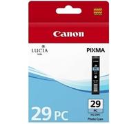 CANON 4876B001 - TINTA PGI-29 C PH