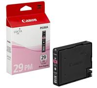 Canon 4877B001 cartucho de tinta Rosa