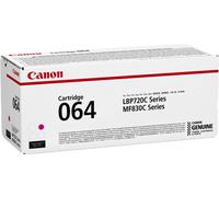Canon 064 M toner magenta
