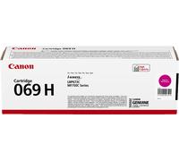 Canon 5096C002 Tóner magenta Original 069 hm