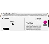 Canon T12 toner magenta (original)