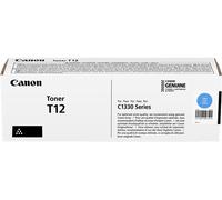 Canon T12 toner cian (original)