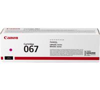 Canon 067 M toner magenta