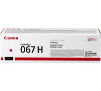 Canon 067H M toner magenta XL