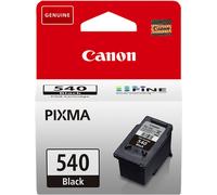Canon PG-540 cartucho de tinta 1 pieza(s) Original Rendimiento estándar Foto negro
