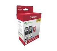 Canon 5225B013 cartucho de tinta 2 pieza(s) Original Negro, Cian, Magenta, Amarillo
