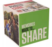 Canon - 5225B019 cartucho de tinta 2 pieza(s) Original Rendimiento estándar Negro, Cian, Magenta, Amarillo