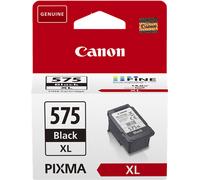 Canon PG-575XL cartucho de tinta 1 pieza(s) Original Alto rendimiento (XL) Negro