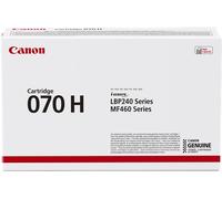 Canon 070H toner negro XL