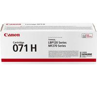 Canon 5646C002 Tóner negro Original 071 h
