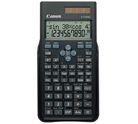 Canon 5730B001 calculadora Bolsillo Calculadora científica Negro
