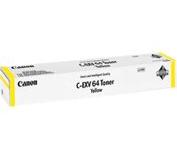 Canon C-EXV 64 Y toner amarillo (original)