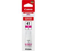 Canon 5875C001 Cartucho de tinta magenta Original GI-41S M