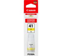 Canon 5876C001 Cartucho de tinta amarillo Original GI-41S Y