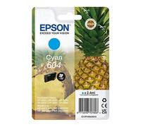 Canon 604 Piña Cian Cartuchos Ink Jet Colores