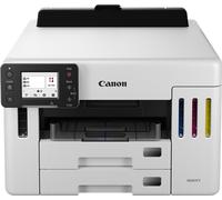 Canon MAXIFY GX5550 impresora de inyección de tinta Color 600 x 1200 DPI A4 Wifi