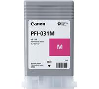 Canon PFI-031M cartucho de tinta magenta