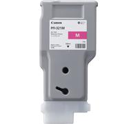 Canon PFI-321M cartucho de tinta magenta XL