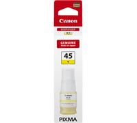 Canon 6287C001 Cartucho de tinta amarillo Original GI-45y