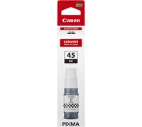 Canon 6288C001 Cartucho de tinta negro Original GI-45bk