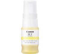 CANON 6291C001 - TINTA BOTELLA GI-55 J