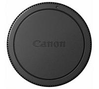 Canon 6322B001 - Tapa de Objetivo, Negro
