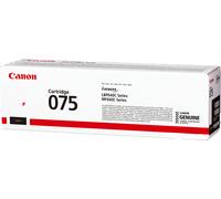 Toner canon 075 magenta para cl mfp - sfp