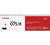 Canon 075H M toner magenta XL