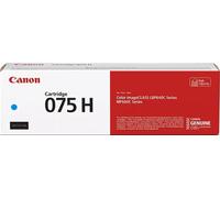 Canon 075H C toner cian XL