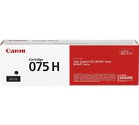 Canon 075H BK toner negro XL (original)