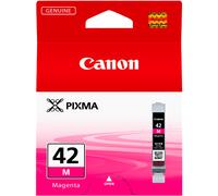 Canon CLI-42M Cartucho de tinta magenta