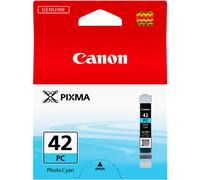 Canon CLI-42 azul claro