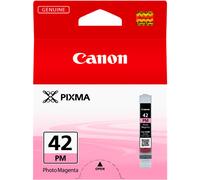 Canon CLI-42PM Cartucho de tinta foto magenta