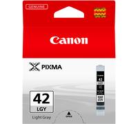 Canon CLI-42LGY Cartucho de tinta gris claro