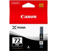 Canon Cartucho de tinta PGI-72PBK Foto Negro Original
