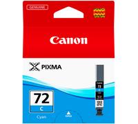 Canon PGI-72C Cartucho de tinta cian
